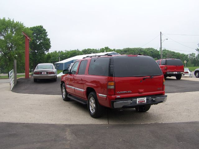 2000 GMC Yukon XL SLT