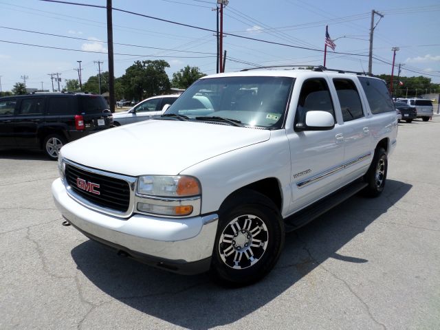 2000 GMC Yukon XL C350 4dr Sdn 3.5L Sport RWD Sedan