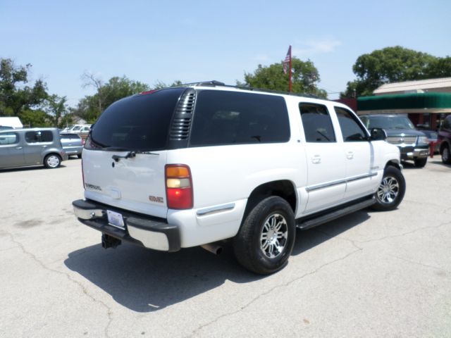 2000 GMC Yukon XL C350 4dr Sdn 3.5L Sport RWD Sedan