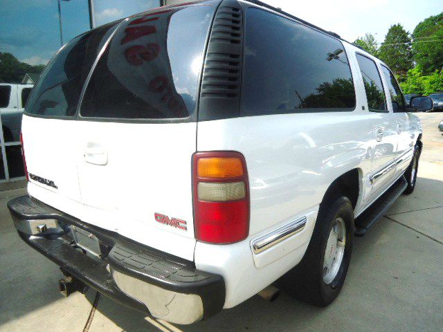 2000 GMC Yukon XL Luxury W/ Navi, Resrearcam