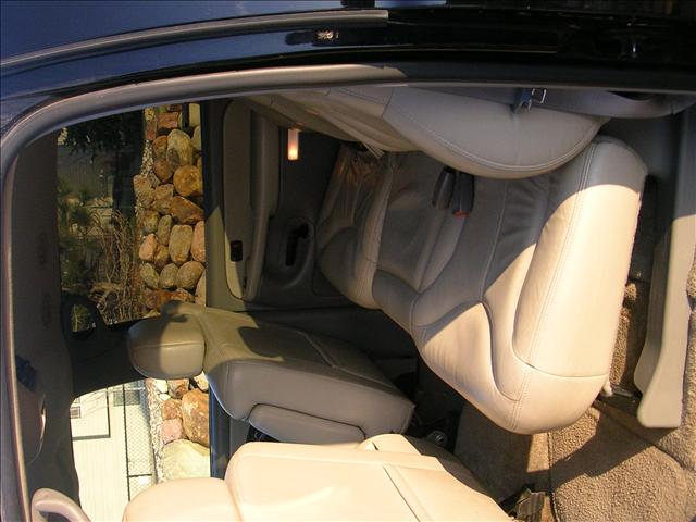 2000 GMC Yukon XL Unknown