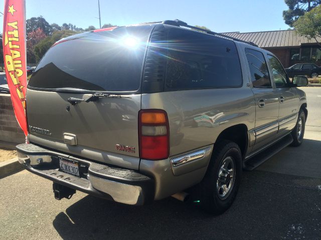 2000 GMC Yukon XL C350 4dr Sdn 3.5L Sport RWD Sedan