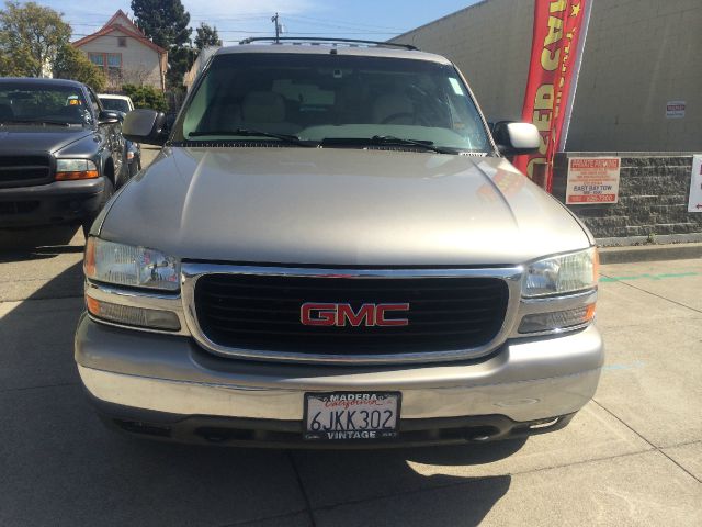 2000 GMC Yukon XL C350 4dr Sdn 3.5L Sport RWD Sedan