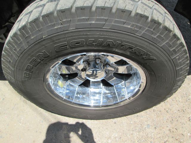 2001 GMC Yukon XL Ml550 Sport Utility 4D