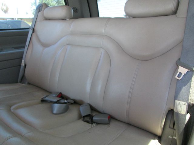 2001 GMC Yukon XL Ml550 Sport Utility 4D