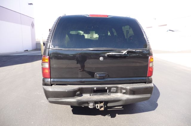 2001 GMC Yukon XL Sport 4WD