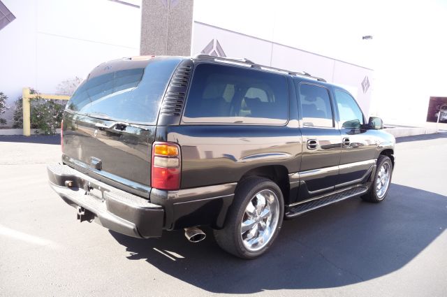 2001 GMC Yukon XL Sport 4WD