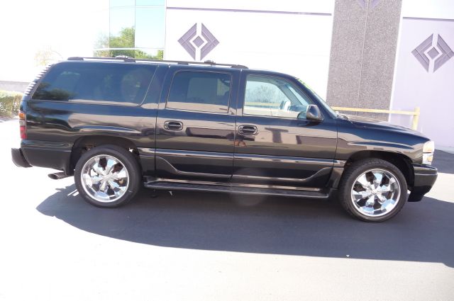 2001 GMC Yukon XL Sport 4WD
