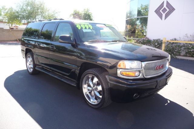 2001 GMC Yukon XL Sport 4WD