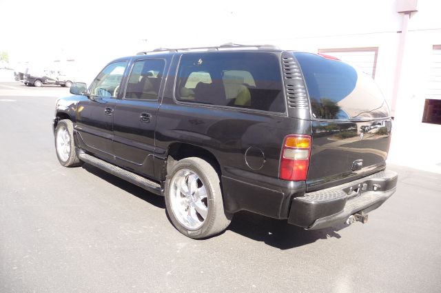 2001 GMC Yukon XL Sport 4WD