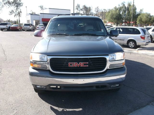 2001 GMC Yukon XL C350 4dr Sdn 3.5L Sport RWD Sedan