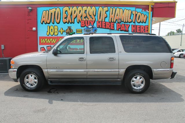 2001 GMC Yukon XL C350 4dr Sdn 3.5L Sport RWD Sedan