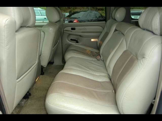 2001 GMC Yukon XL EX Sedan 4D