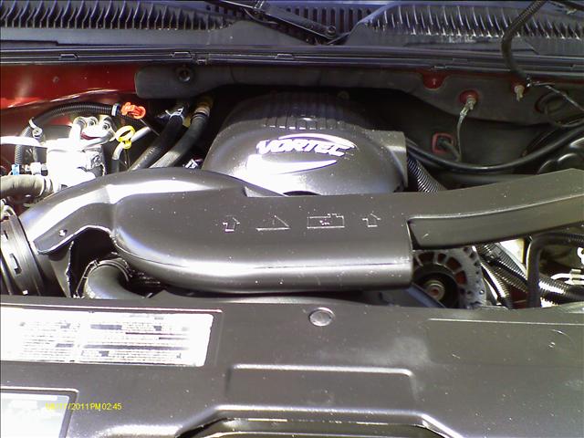 2002 GMC Yukon XL LTD LME