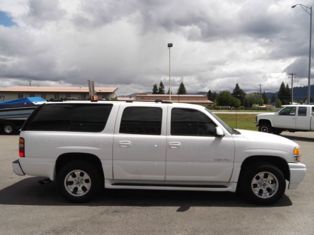 2002 GMC Yukon XL Sport 4WD