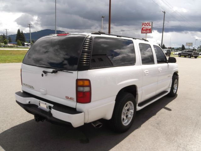 2002 GMC Yukon XL Sport 4WD