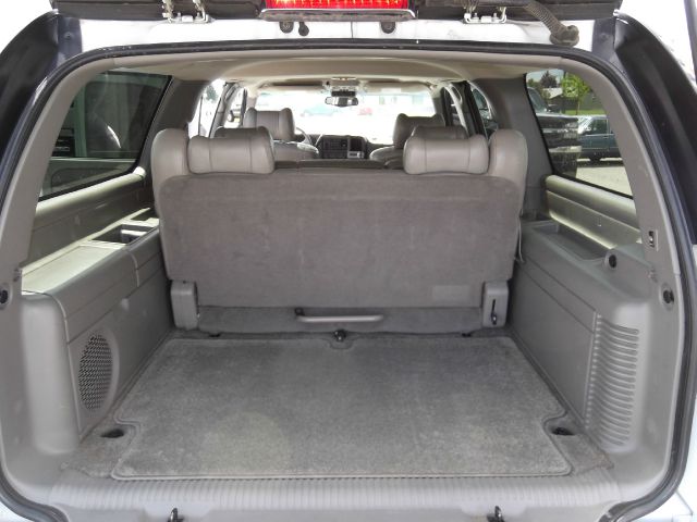 2002 GMC Yukon XL Sport 4WD