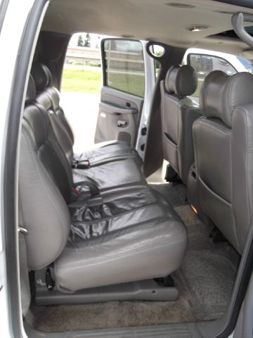 2002 GMC Yukon XL Sport 4WD