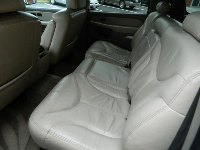 2002 GMC Yukon XL Unknown