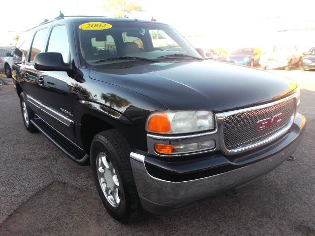 2002 GMC Yukon XL C350 4dr Sdn 3.5L Sport RWD Sedan