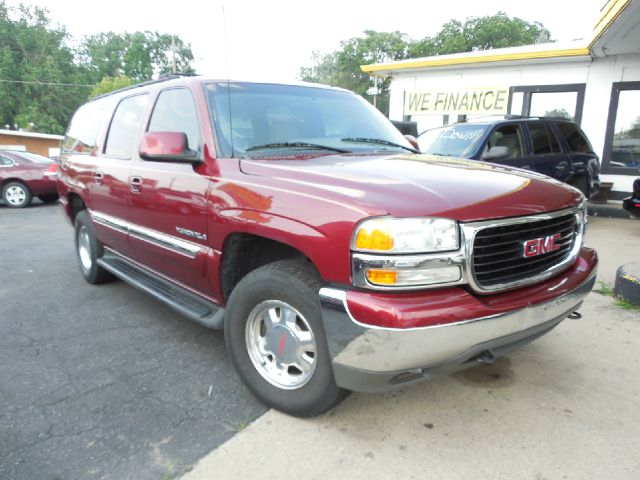 2002 GMC Yukon XL C350 4dr Sdn 3.5L Sport RWD Sedan