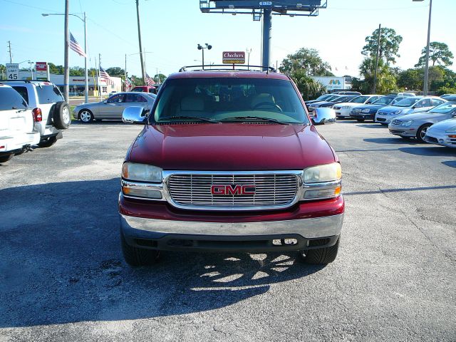 2002 GMC Yukon XL C350 4dr Sdn 3.5L Sport RWD Sedan