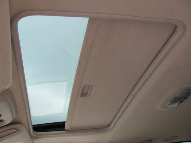 2002 GMC Yukon XL Sport 4WD