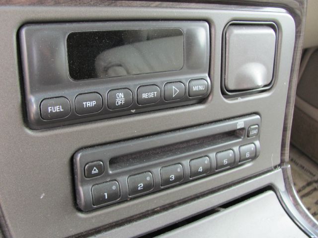 2002 GMC Yukon XL Sport 4WD