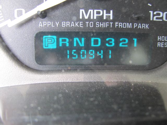 2002 GMC Yukon XL Sport 4WD