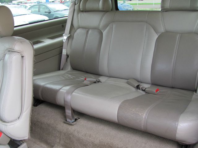 2002 GMC Yukon XL Sport 4WD