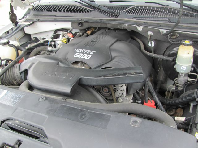 2002 GMC Yukon XL Sport 4WD