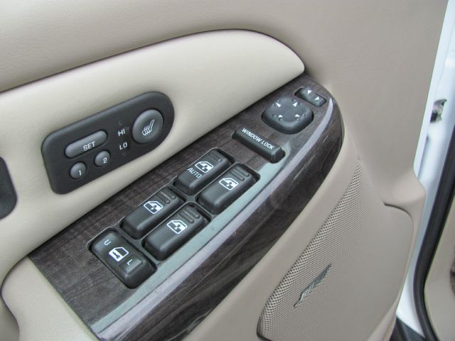 2002 GMC Yukon XL Sport 4WD