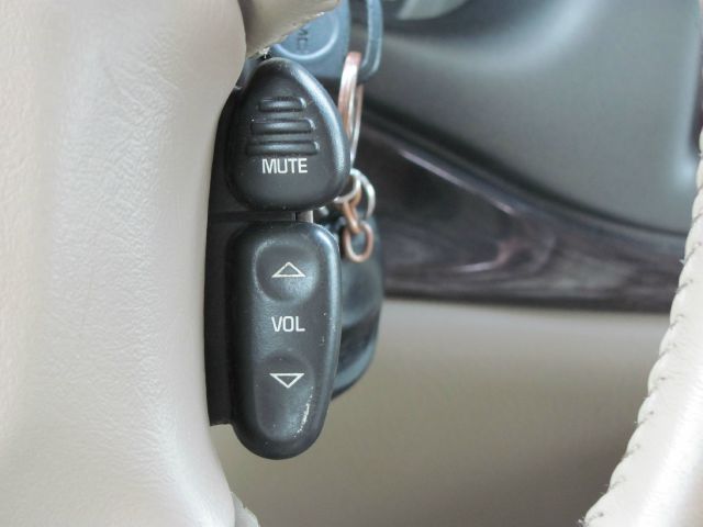 2002 GMC Yukon XL Sport 4WD