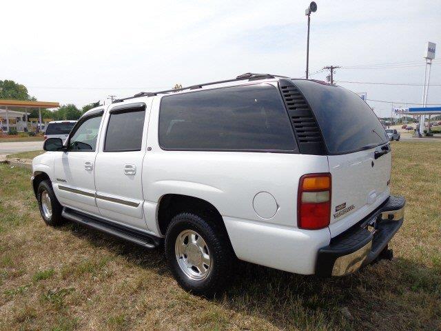 2003 GMC Yukon XL REG CAB BASE