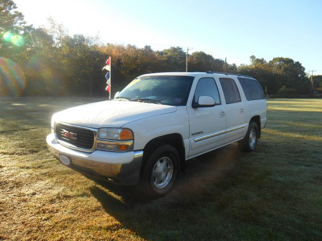 2003 GMC Yukon XL C350 4dr Sdn 3.5L Sport RWD Sedan