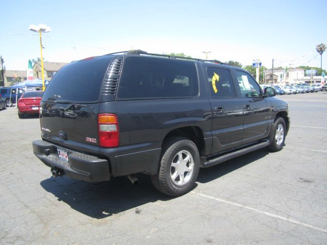 2003 GMC Yukon XL Sport 4WD