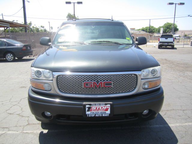 2003 GMC Yukon XL Sport 4WD