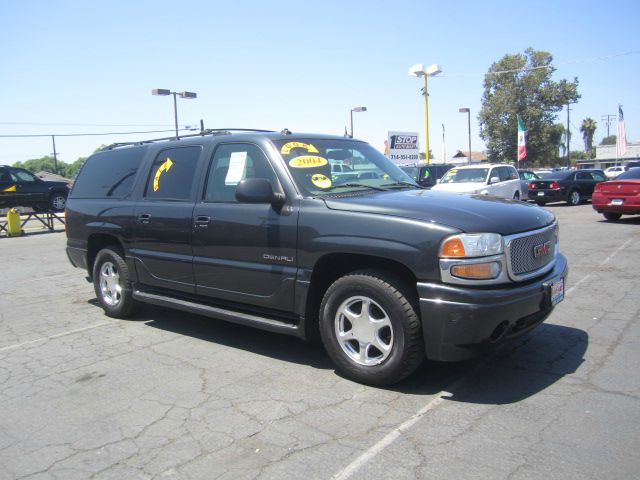 2003 GMC Yukon XL Sport 4WD