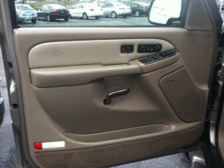 2003 GMC Yukon XL Sport 4WD