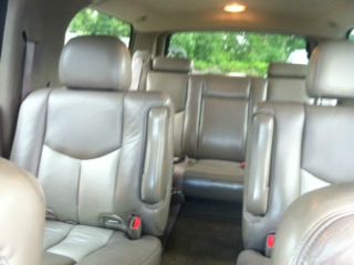 2003 GMC Yukon XL Sport 4WD