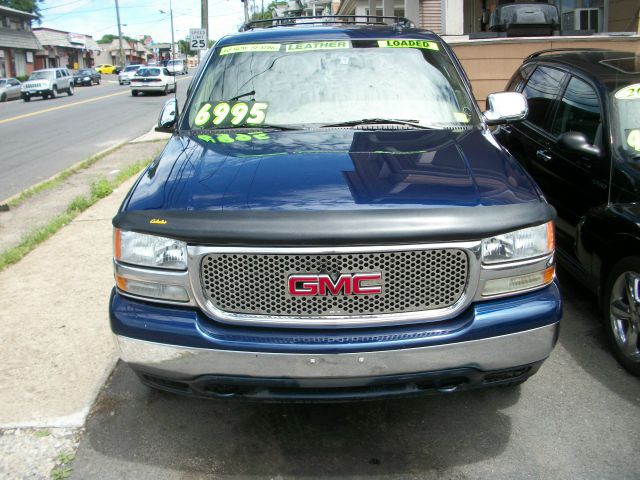 2003 GMC Yukon XL C350 4dr Sdn 3.5L Sport RWD Sedan