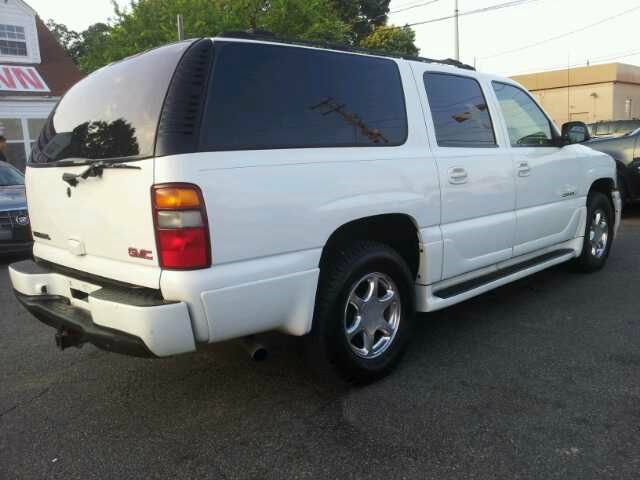2003 GMC Yukon XL Sport 4WD
