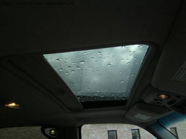 2003 GMC Yukon XL SLT