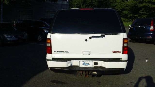 2003 GMC Yukon XL Sport 4WD