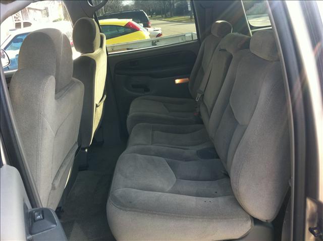 2003 GMC Yukon XL 45