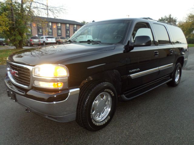 2003 GMC Yukon XL C350 4dr Sdn 3.5L Sport RWD Sedan