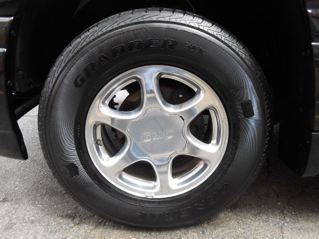 2003 GMC Yukon XL Sport 4WD