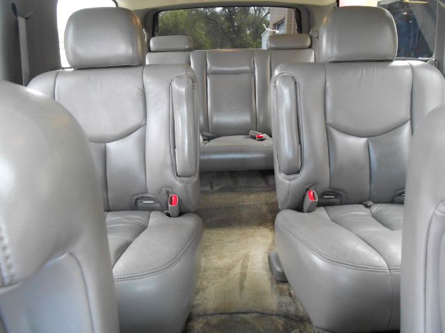 2003 GMC Yukon XL Sport 4WD