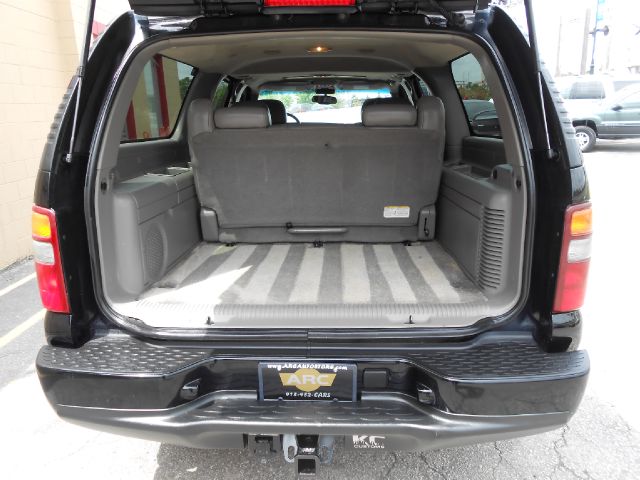 2003 GMC Yukon XL Sport 4WD