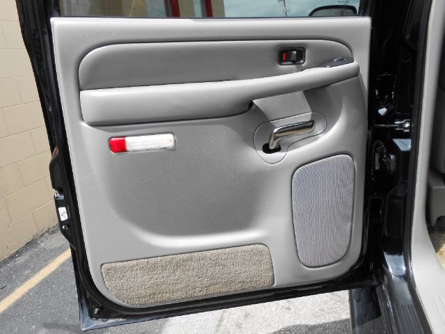 2003 GMC Yukon XL Sport 4WD